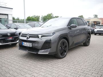 Gebrauchte Citroën C5 Aircross