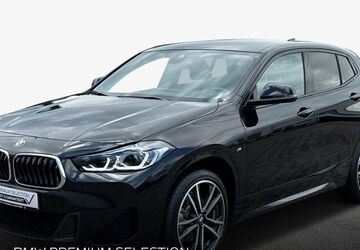 BMW X2 29.601 km 36.890 &euro; Karlsruhe 76227