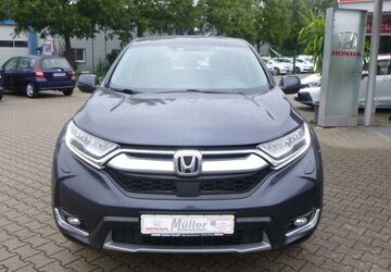 Honda CR-V 137.700 km 18.899 &euro; Ettlingen-Bruchhausen 76275