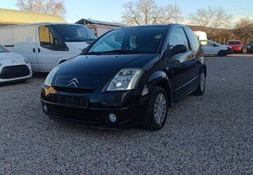 Citroen C2 140.000 km 1.500 &euro; Malsch 76316