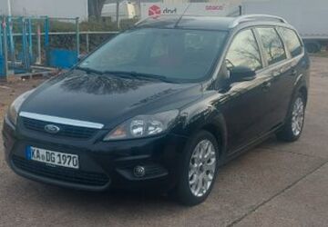 Ford Focus 173.500 km 2.900 &euro; Pfinztal 76327
