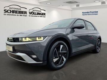 Gebrauchte Hyundai IONIQ 5