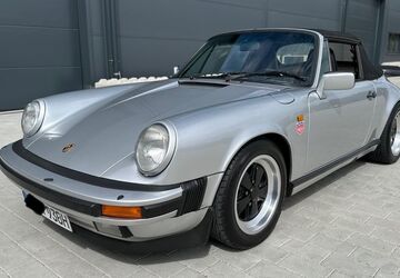 Porsche 930 127.800 km 65.911 &euro; Straubenhardt 75334