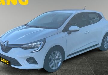 Renault Clio 38.500 km 13.990 &euro; Karlsruhe 76131