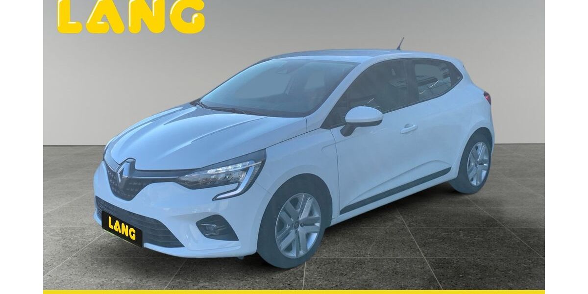 Renault Clio 38.500 km 13.990 &euro; Karlsruhe 76131