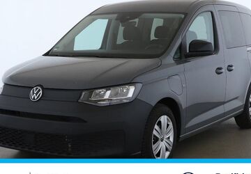 VW Caddy 7.160 km 37.880 &euro; Karlsruhe 76131