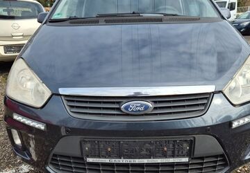 Ford C-Max 248.565 km 1.100 &euro; Karlsruhe 76137