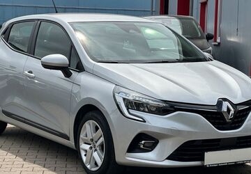 Renault Clio 134.000 km 13.995 &euro; Bruchsal-Helmsheim 76646