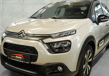 Citroen C3 26.200 km 16.980 &euro; Karlsruhe 76185