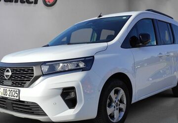 Nissan Townstar 9.900 km 26.990 &euro; Pforzheim 75177