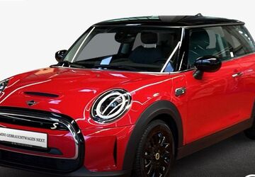 Mini Cooper SE 20.142 km 19.290 &euro; Karlsruhe 76227