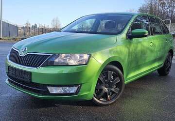 Skoda Rapid/Spaceback 90.193 km 9.450 &euro; Pforzheim 75181