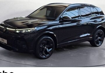 VW Tiguan 13.623 km 44.980 &euro; Durmersheim 76448