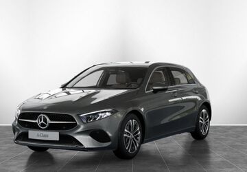 Mercedes-Benz A 180 6.410 km 27.880 &euro; Karlsruhe 76185