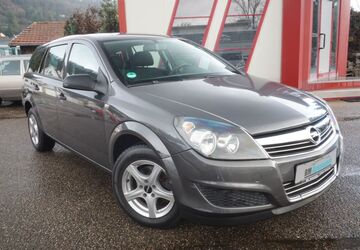 Opel Astra 116.500 km 2.450 &euro; Niefern-Öschelbronn 75223