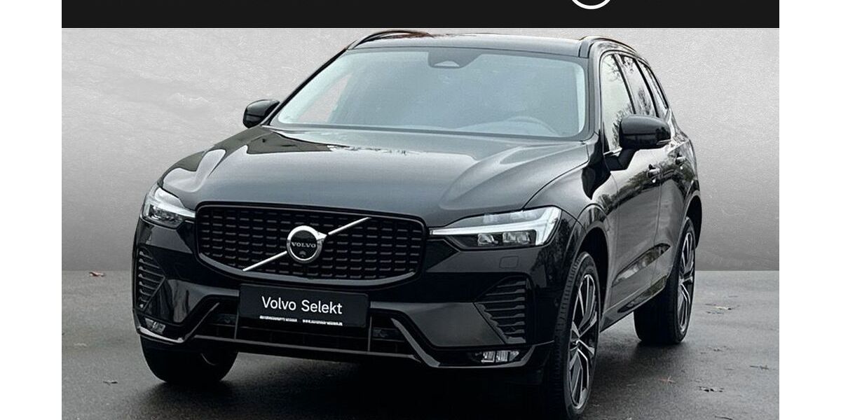Volvo XC60 27.000 km 44.890 &euro; Karlsruhe 76187