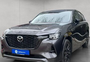 Mazda CX-60 49.989 km 31.850 &euro; Pforzheim 75179