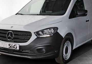 Mercedes-Benz Citan 9.000 km 24.299 &euro; Karlsruhe 76139