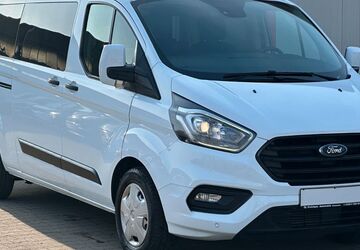 Ford Transit 159.000 km 19.995 &euro; Bruchsal-Helmsheim 76646