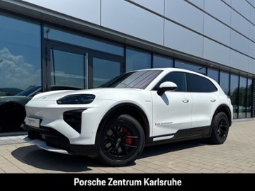 Gebrauchte Porsche Cayenne