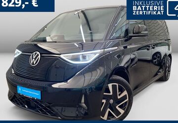 VW ID. Buzz 8.528 km 75.490 &euro; Niefern-Öschelbronn 75223
