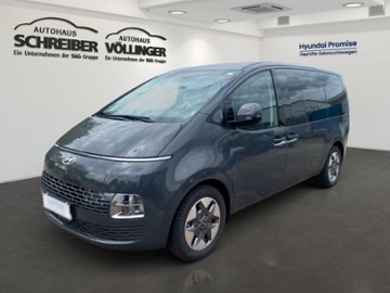 Gebrauchte Hyundai STARIA