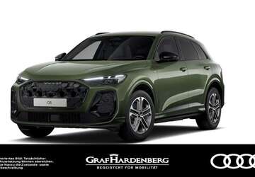 Audi Q5 9.233 km 49.980 &euro; Karlsruhe 76131