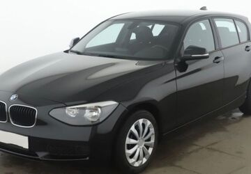 BMW 116 152.000 km 9.699 &euro; Karlsruhe 76227