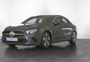 Mercedes-Benz A 250 46.400 km 25.990 &euro; Pforzheim 75179