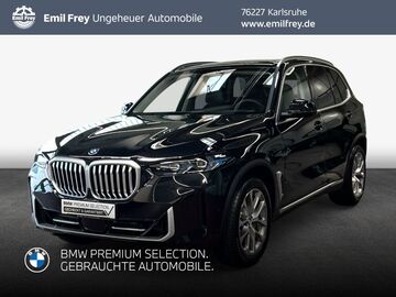 Gebrauchte BMW X5