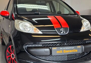 Peugeot 107 183.000 km 2.490 &euro; Ettlingen 76275