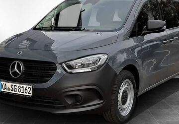 Mercedes-Benz Citan 12.000 km 29.500 &euro; Karlsruhe 76139