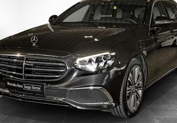 Mercedes-Benz E 300 82.110 km 36.970 &euro; Karlsruhe 76185