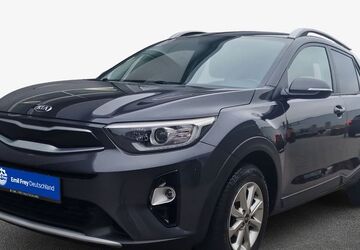 Kia Stonic 62.134 km 11.780 &euro; Ettlingen 76275