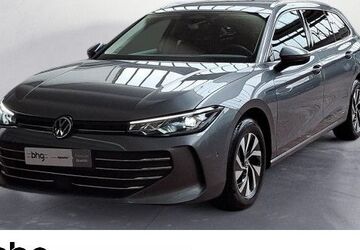 VW Passat Variant 15.358 km 39.960 &euro; Ettlingen 76275