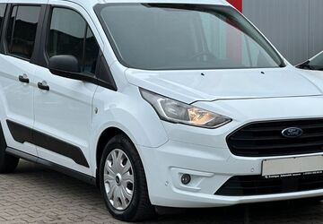 Ford Tourneo Connect 128.000 km 12.995 &euro; Bruchsal-Helmsheim 76646