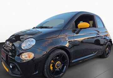 Abarth 595 22.900 km 19.490 &euro; Pforzheim 75179
