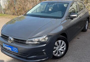 VW Polo 88.000 km 11.890 &euro; Karlsruhe 76137