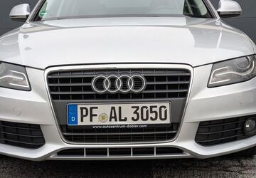 Audi A4 204.700 km 5.600 &euro; Niefern-Öschelbronn 75223