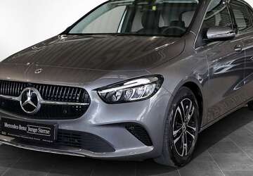 Mercedes-Benz B 200 5.700 km 31.460 &euro; Karlsruhe 76185