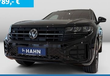 VW Touareg 2.000 km 85.990 &euro; Pforzheim 75172