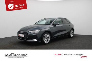 Gebrauchte Audi A3
