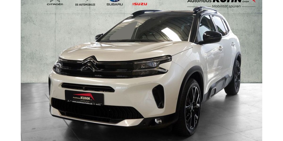 Citroen C5 Aircross 23.700 km 26.980 &euro; Karlsruhe 76185