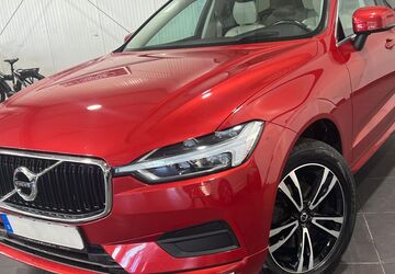 Volvo XC60 142.000 km 24.995 &euro; Bretten 75015