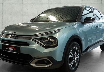 Citroen C4 16.100 km 22.480 &euro; Karlsruhe 76185