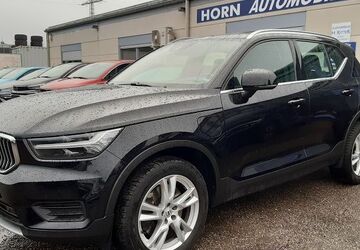 Volvo XC40 109.980 km 19.990 &euro; Landau 76829