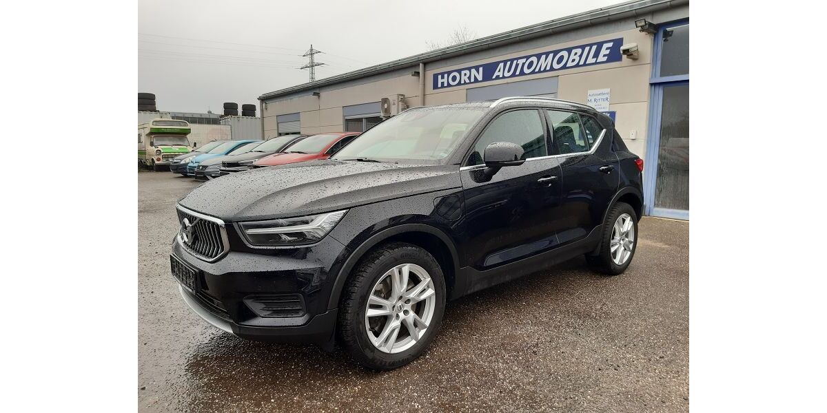 Volvo XC40 109.980 km 19.990 &euro; Landau 76829