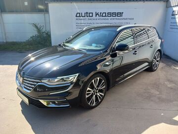 Gebrauchte Renault Talisman