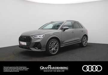 Audi Q3 14.861 km 46.980 &euro; Karlsruhe 76131