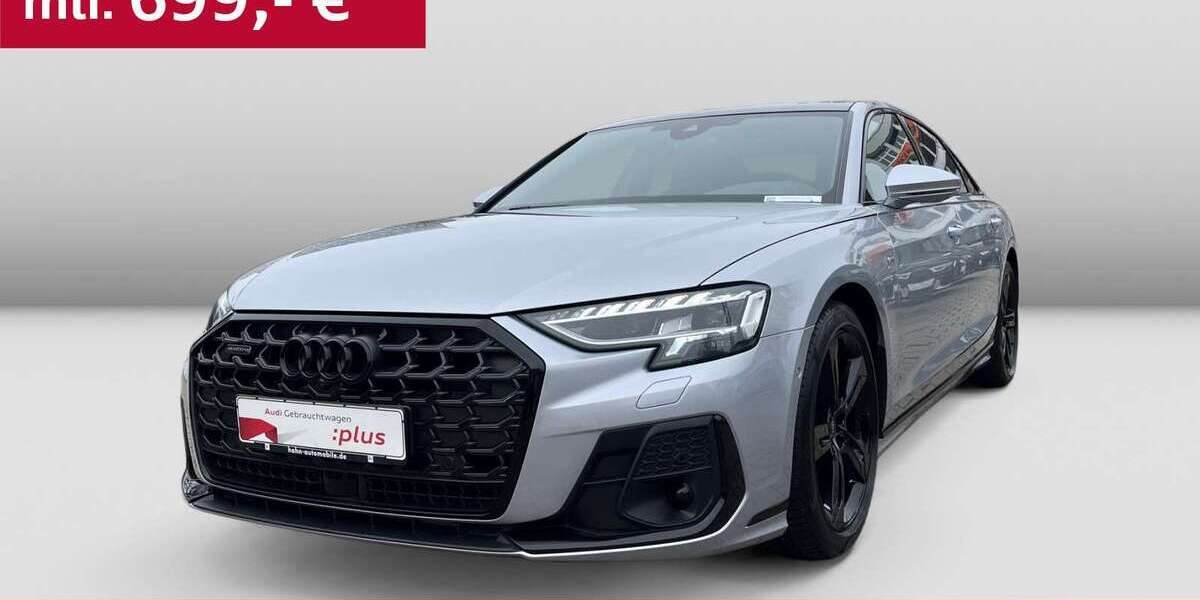 Audi A8 47.756 km 69.990 &euro; Pforzheim 75179